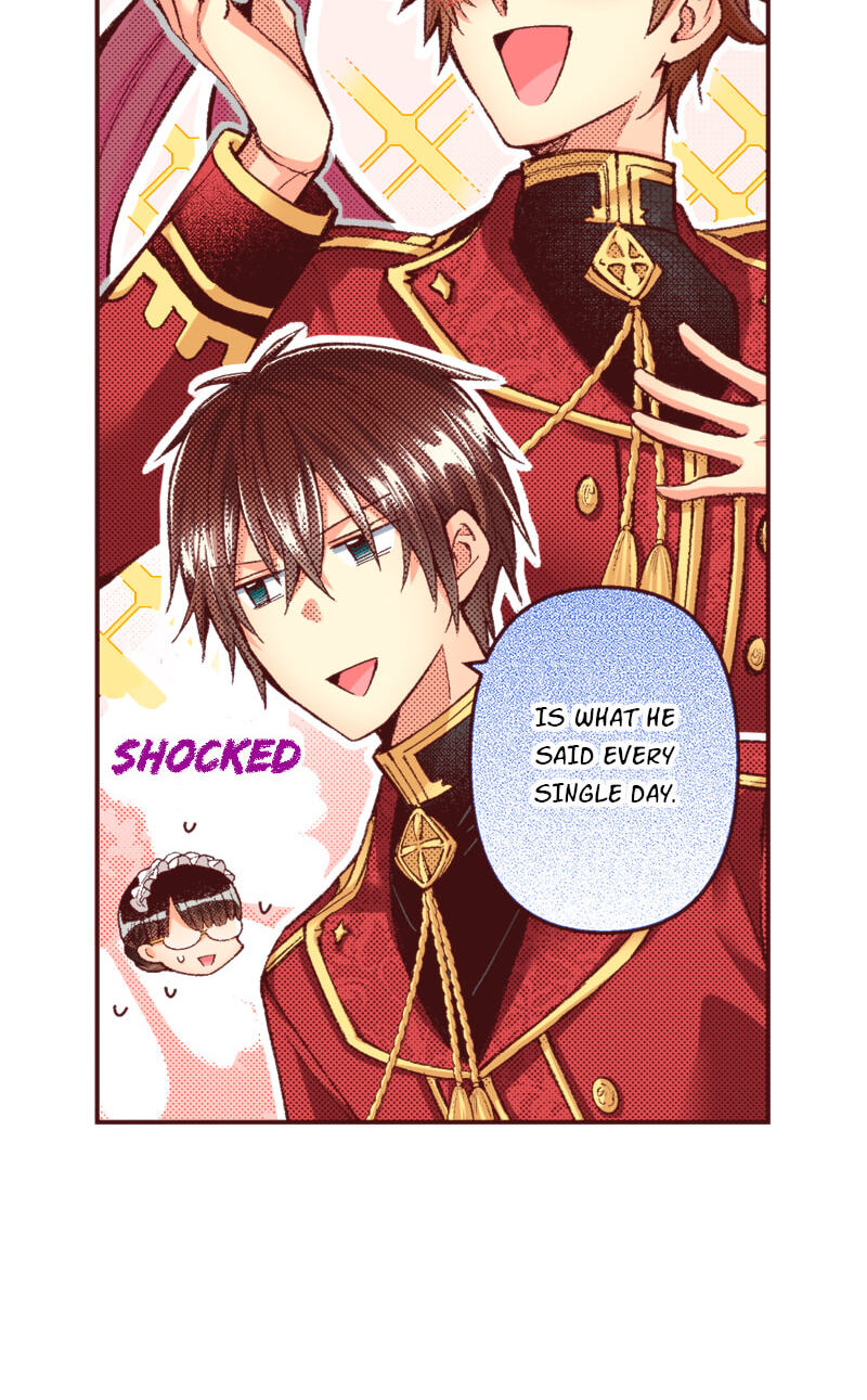 I Was Reincarnated, and Now I
