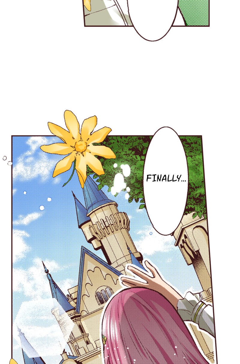 I Was Reincarnated, and Now I