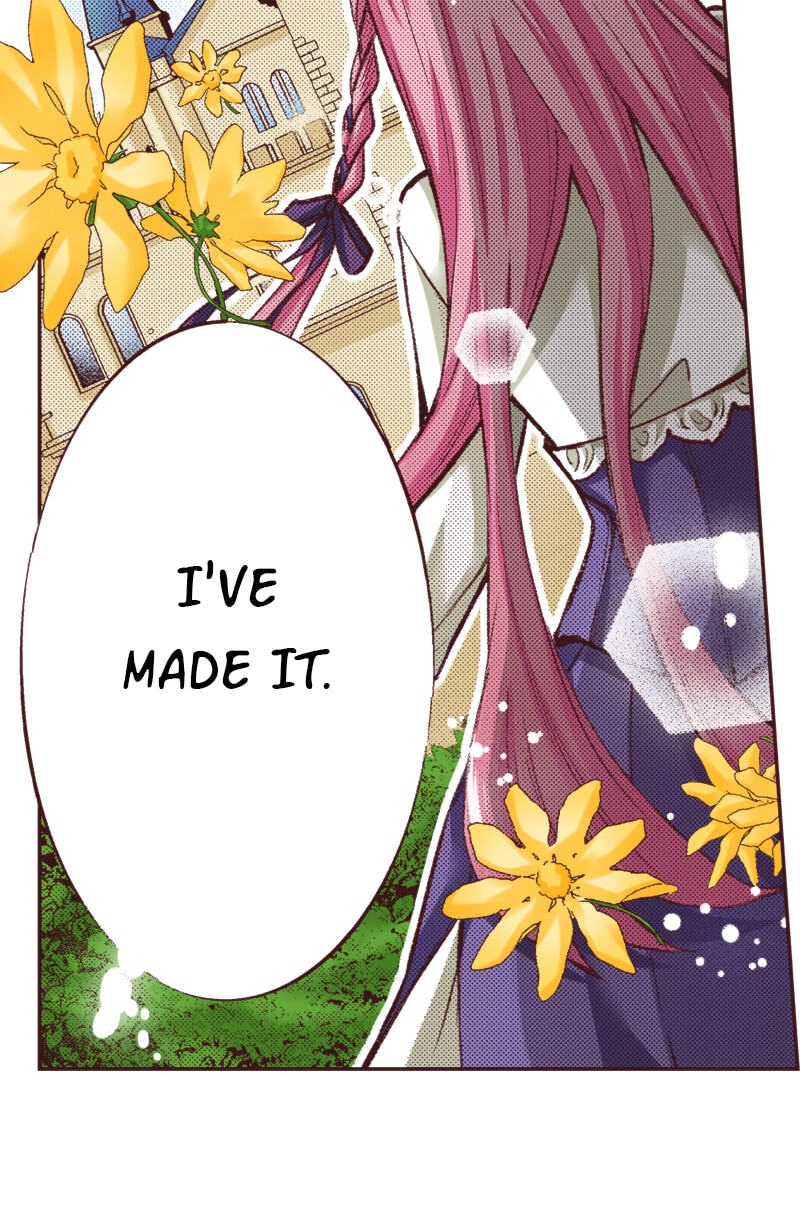 I Was Reincarnated, and Now I
