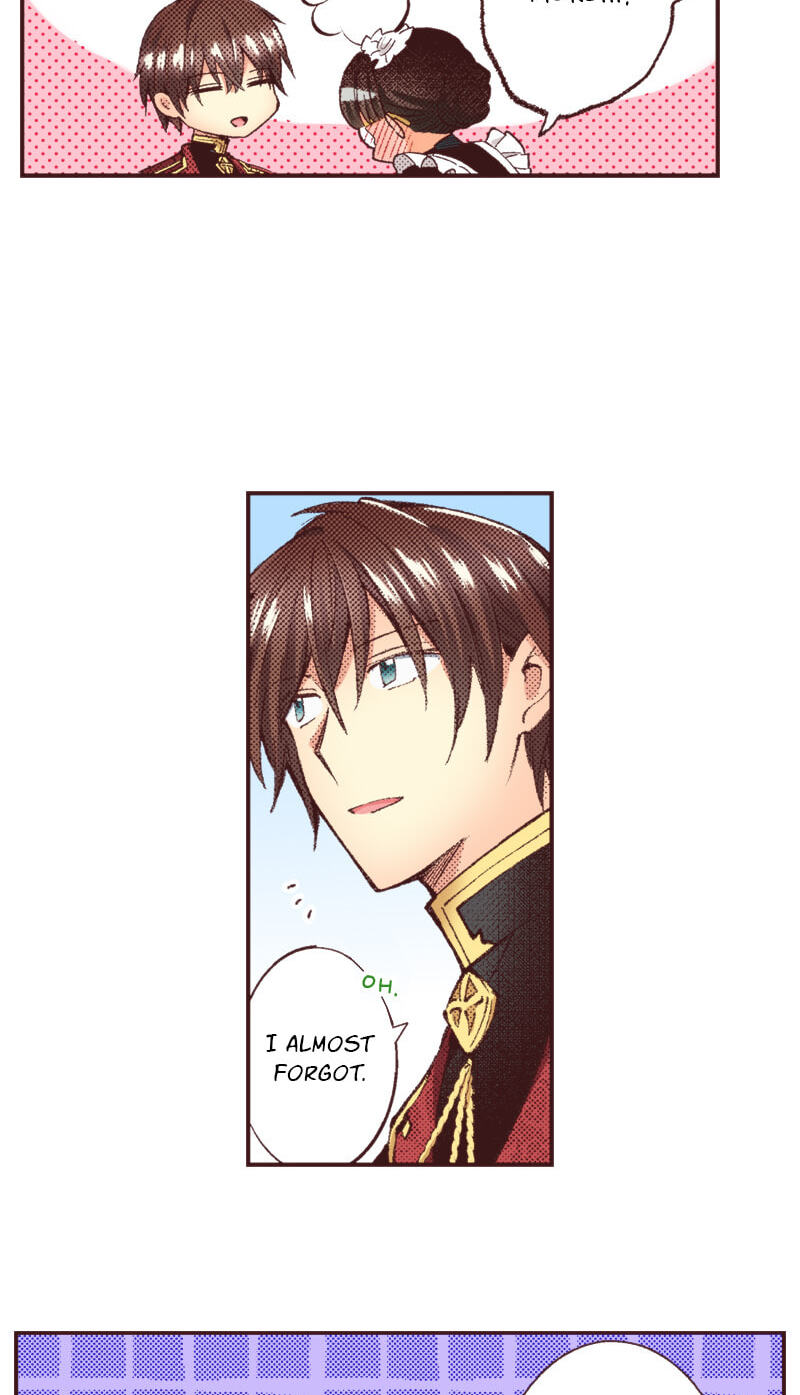 I Was Reincarnated, and Now I