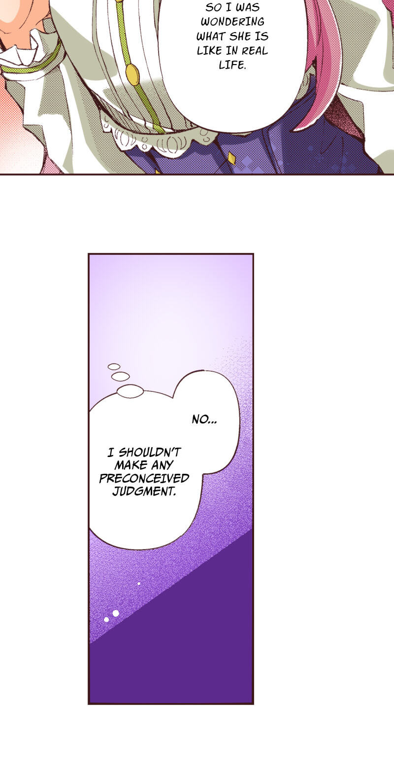 I Was Reincarnated, and Now I