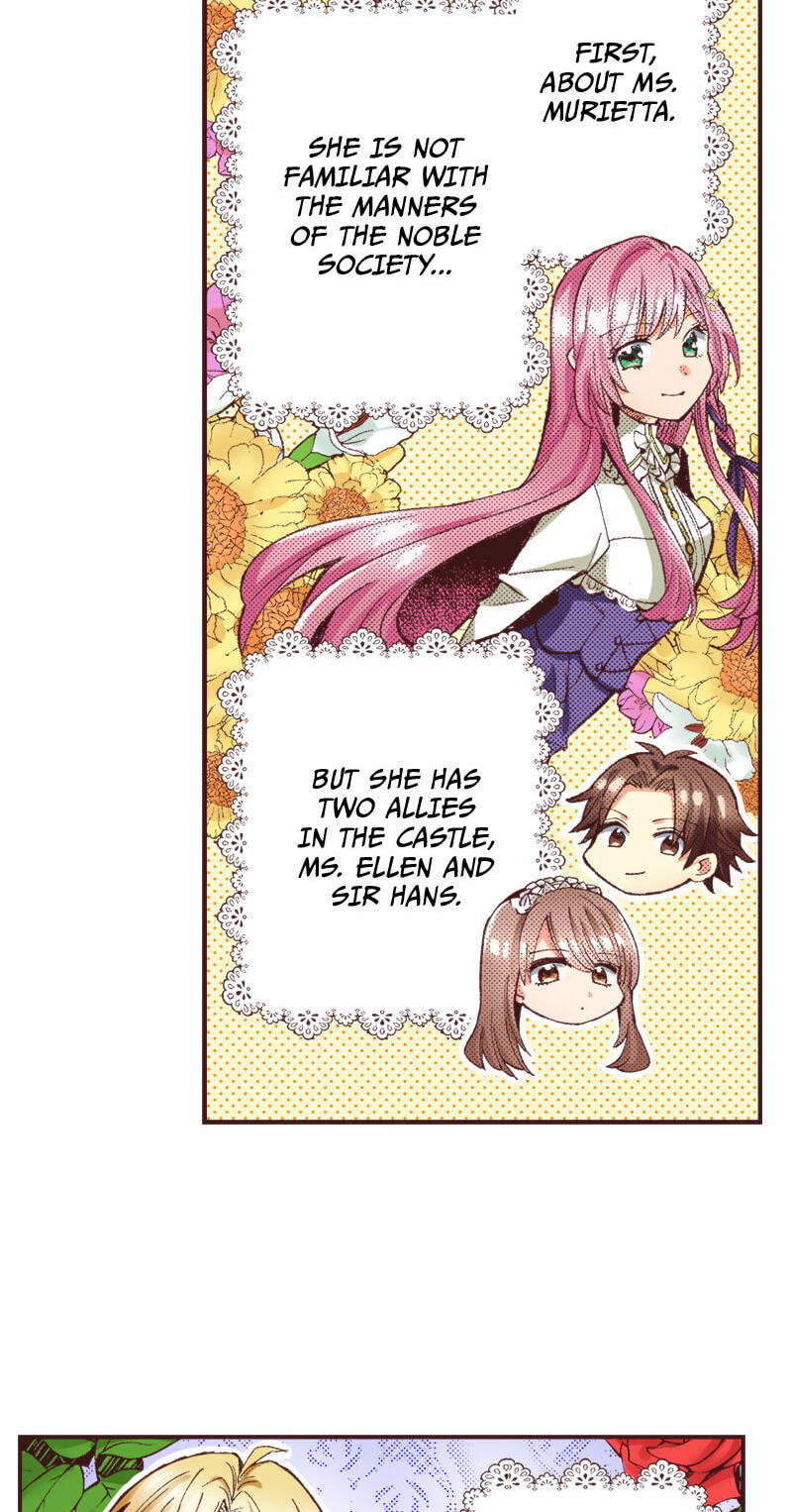 I Was Reincarnated, and Now I