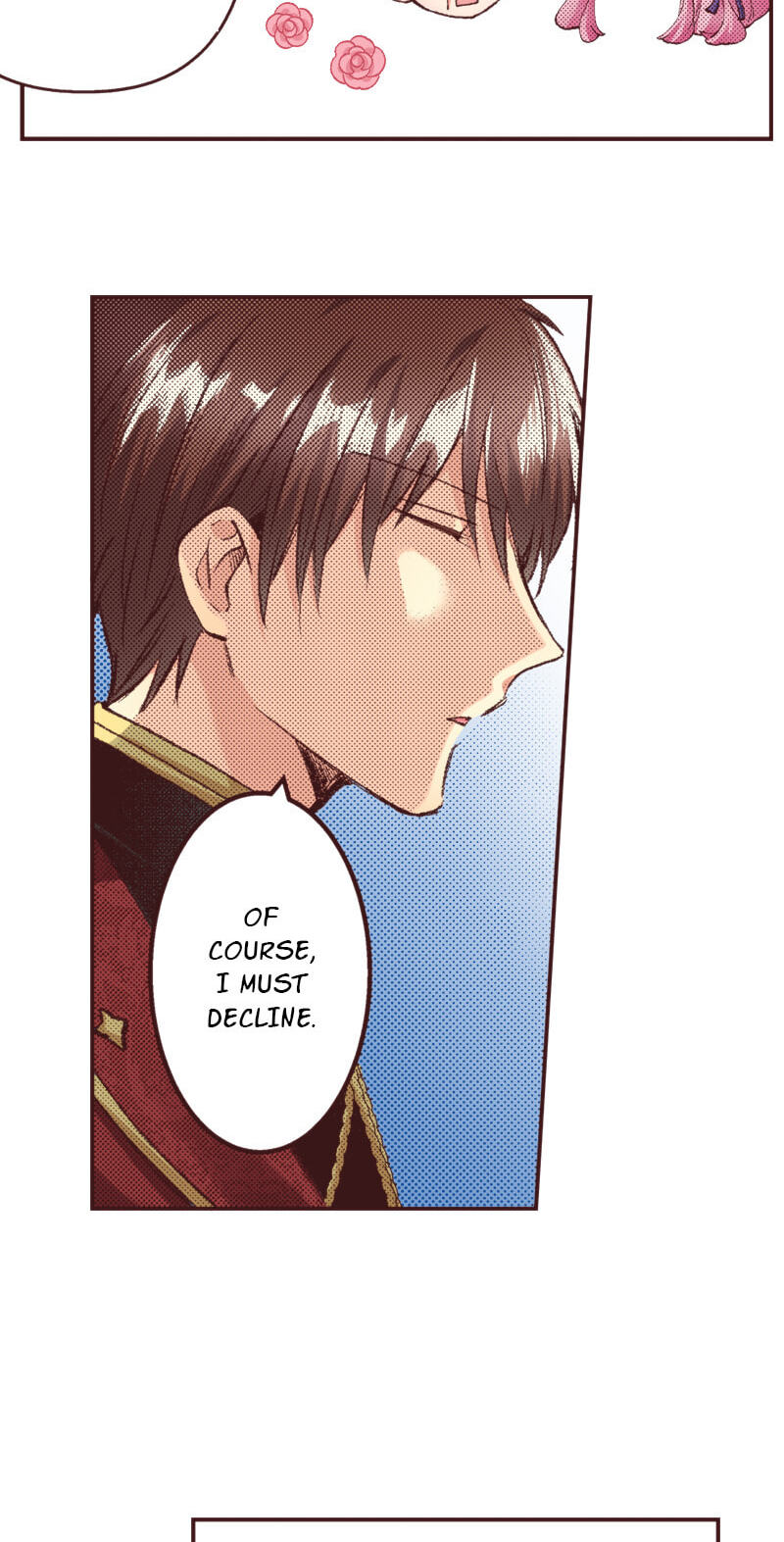 I Was Reincarnated, and Now I