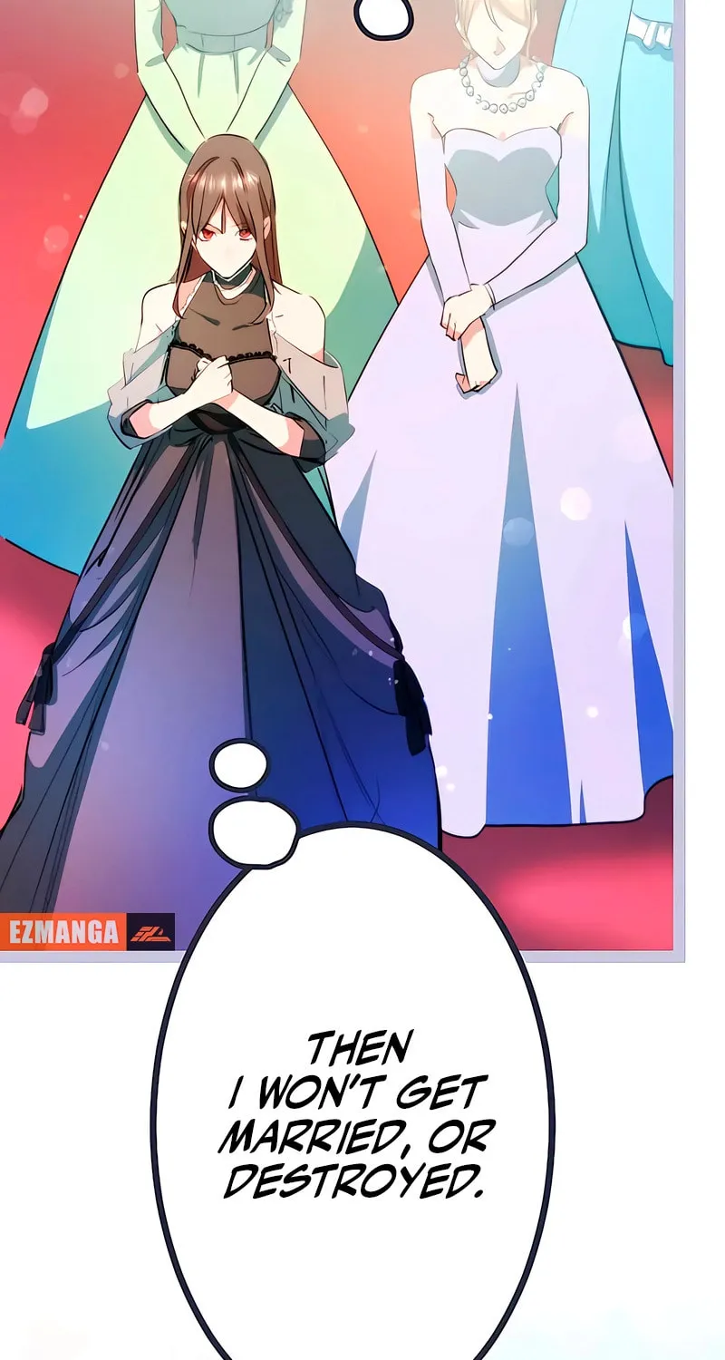 I Was Reincarnated as a Villainous Young Lady, but I Have No Desire to Get Married! Chapter 1 page 101 - 