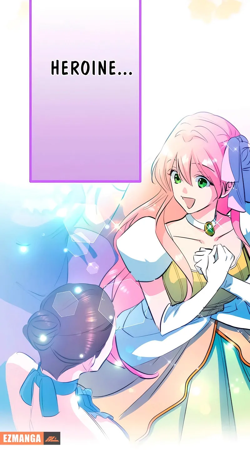 I Was Reincarnated as a Villainous Young Lady, but I Have No Desire to Get Married! Chapter 1 page 111 - 