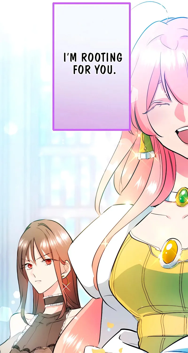 I Was Reincarnated as a Villainous Young Lady, but I Have No Desire to Get Married! Chapter 1 page 113 - 