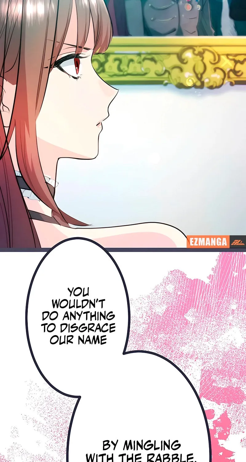I Was Reincarnated as a Villainous Young Lady, but I Have No Desire to Get Married! Chapter 1 page 139 - 