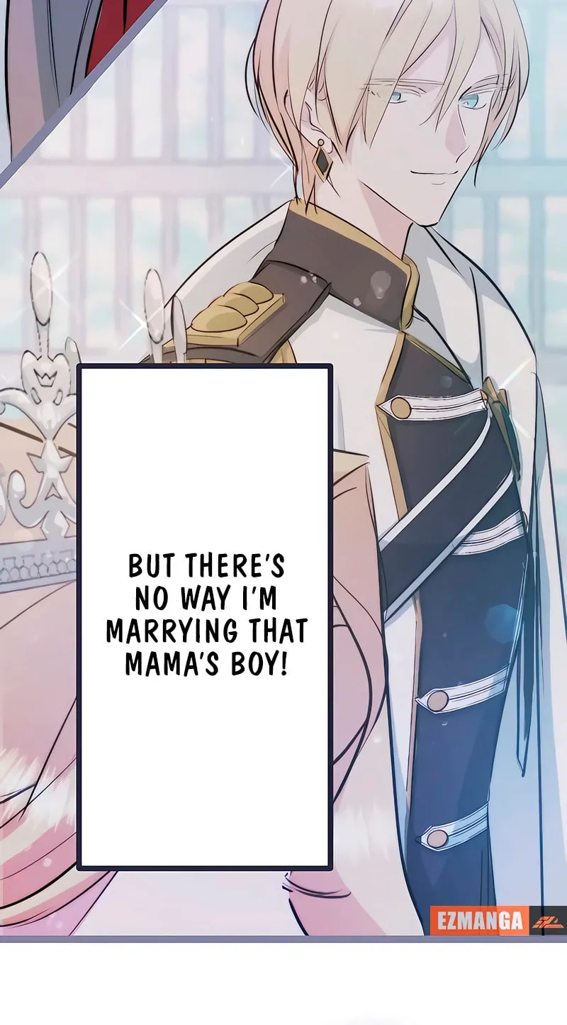 I Was Reincarnated as a Villainous Young Lady, but I Have No Desire to Get Married! Chapter 1 page 144 - 