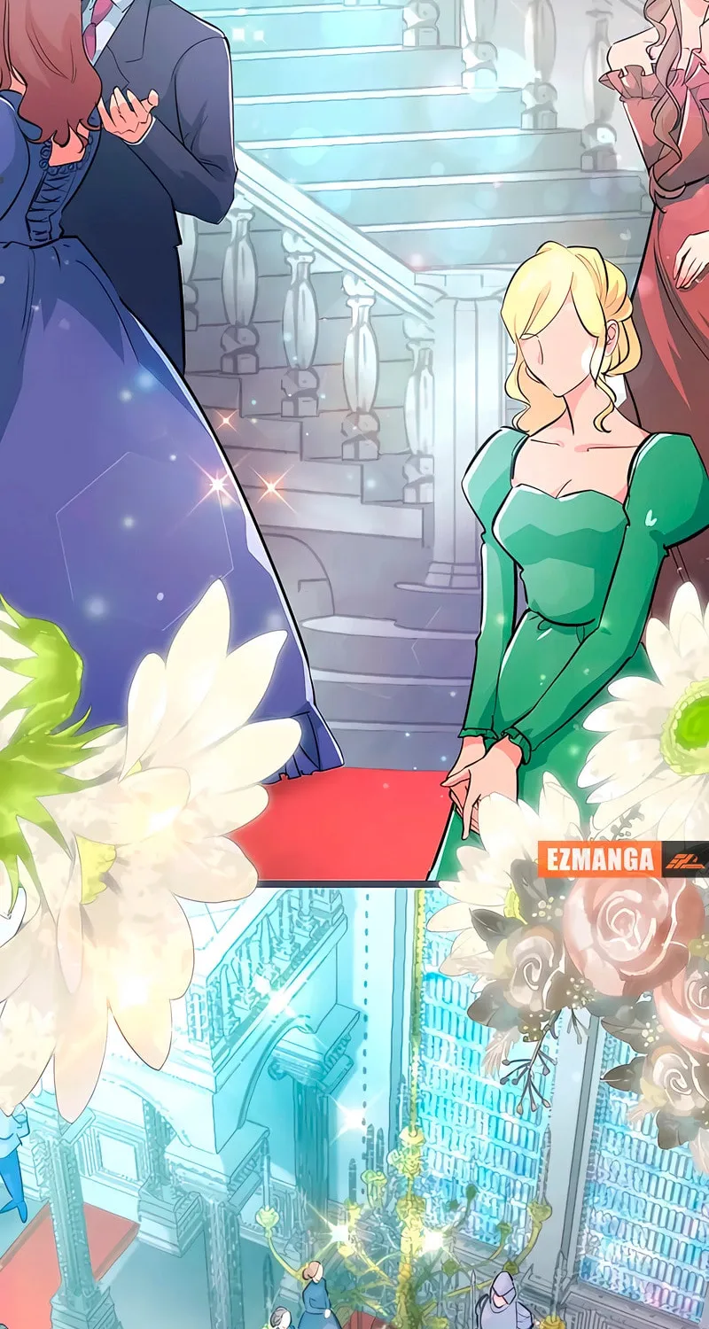 I Was Reincarnated as a Villainous Young Lady, but I Have No Desire to Get Married! Chapter 1 page 30 - 