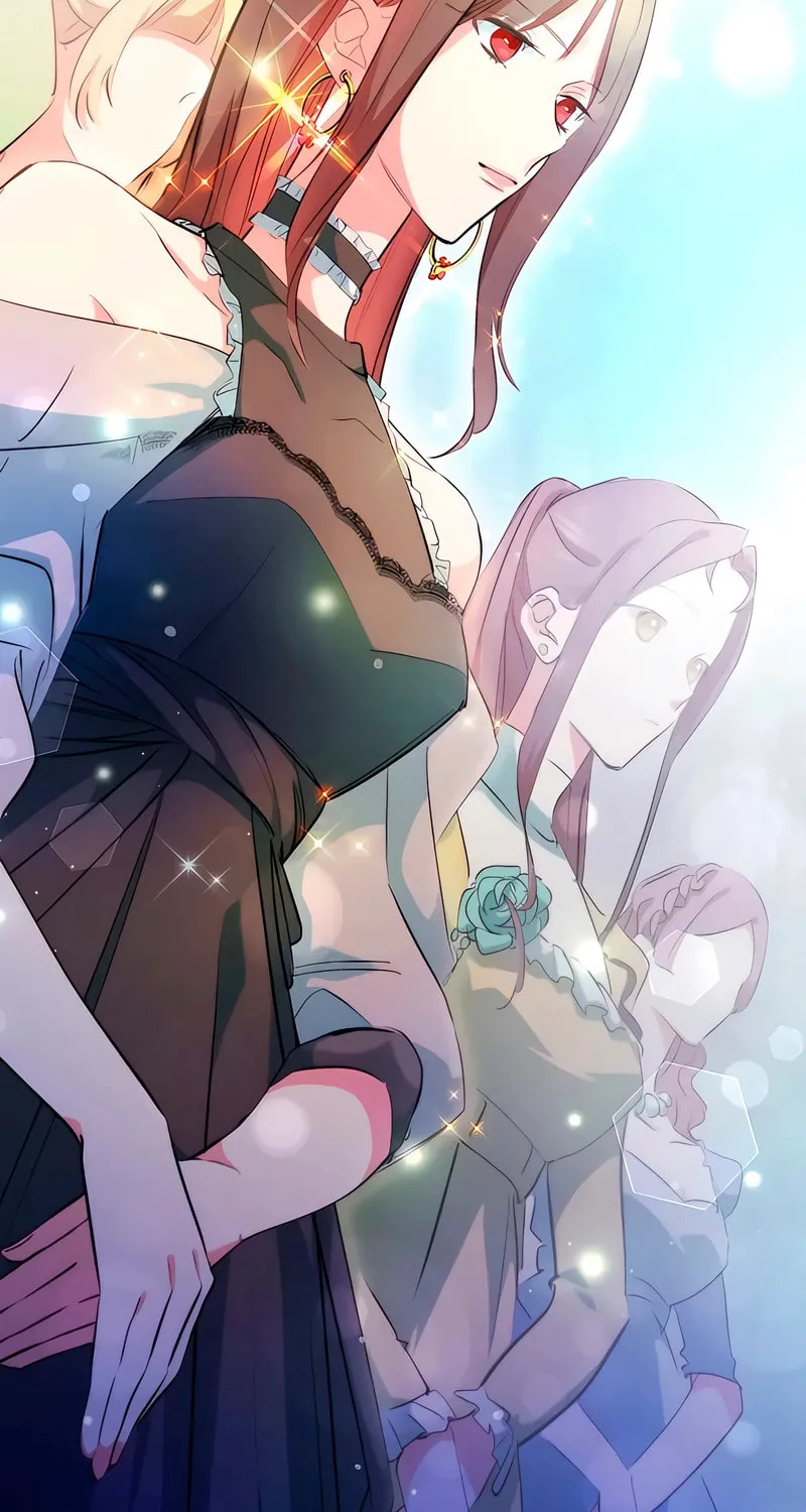 I Was Reincarnated as a Villainous Young Lady, but I Have No Desire to Get Married! Chapter 1 page 34 - 