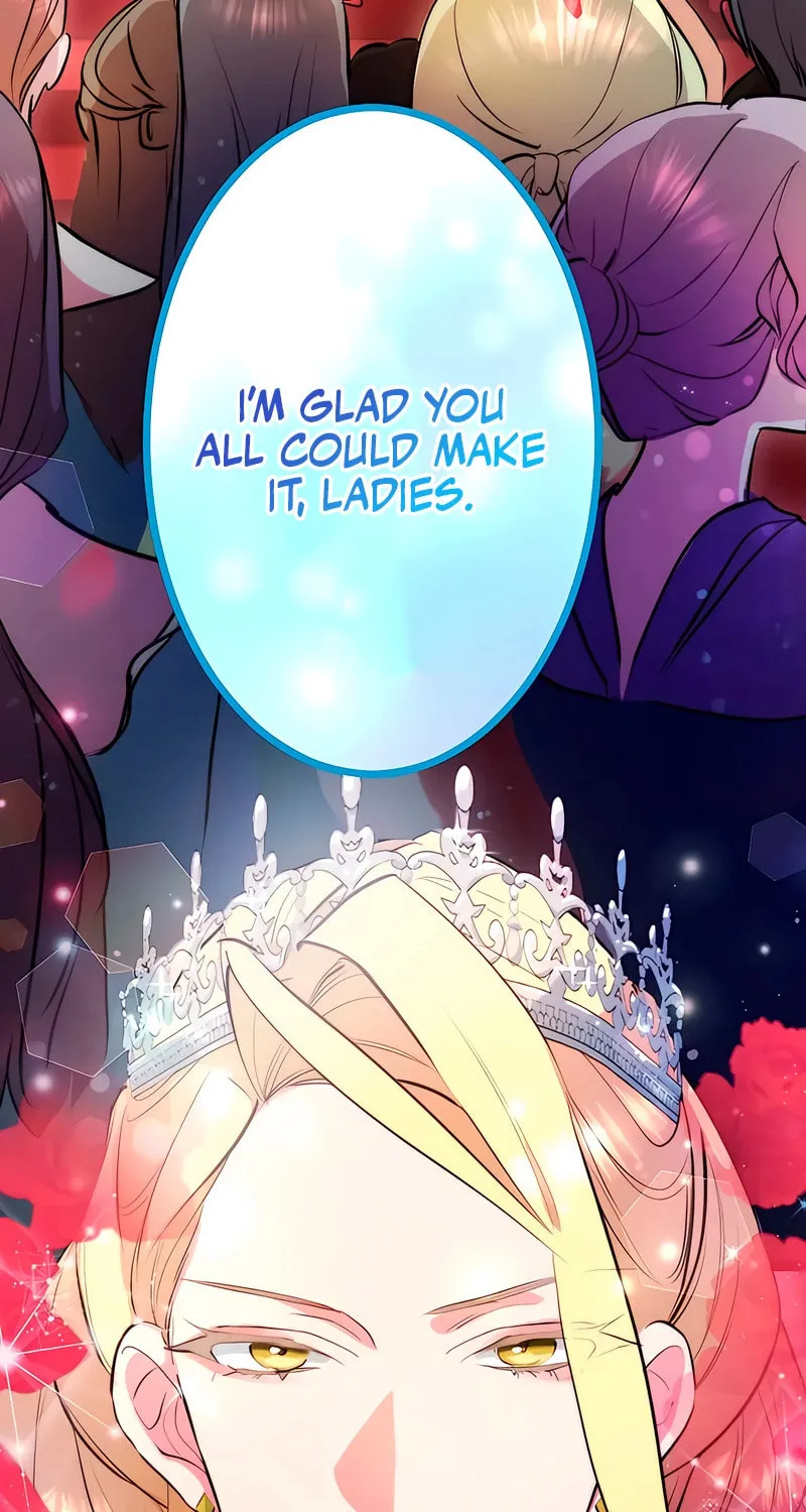 I Was Reincarnated as a Villainous Young Lady, but I Have No Desire to Get Married! Chapter 1 page 36 - 