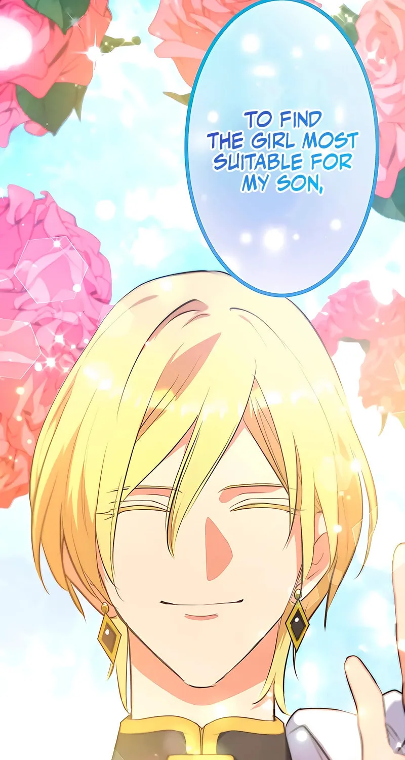 I Was Reincarnated as a Villainous Young Lady, but I Have No Desire to Get Married! Chapter 1 page 45 - 