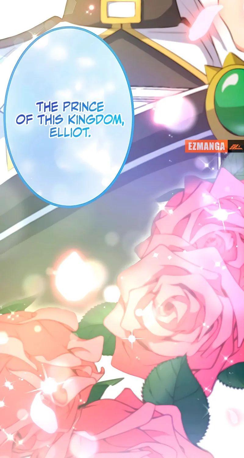 I Was Reincarnated as a Villainous Young Lady, but I Have No Desire to Get Married! Chapter 1 page 46 - 