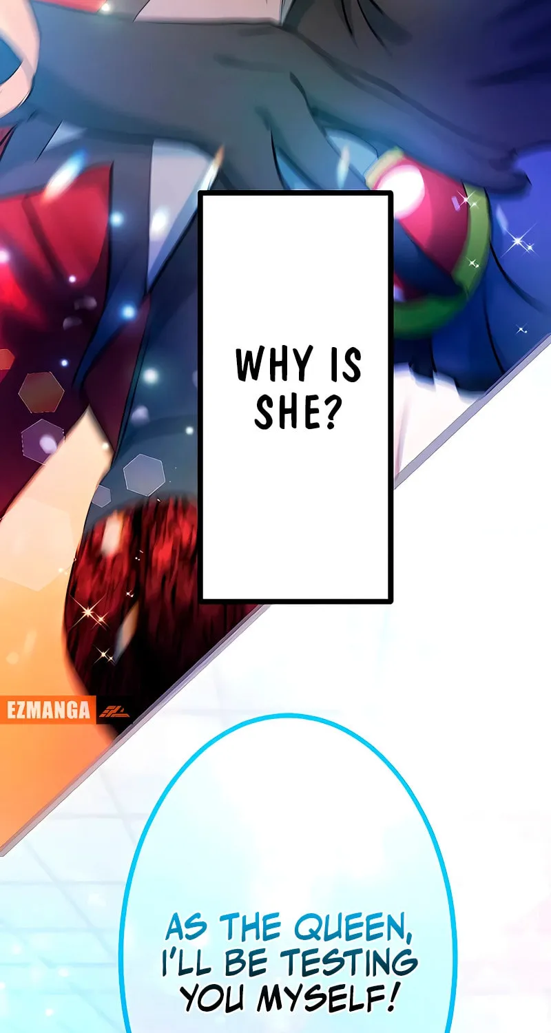 I Was Reincarnated as a Villainous Young Lady, but I Have No Desire to Get Married! Chapter 1 page 49 - 