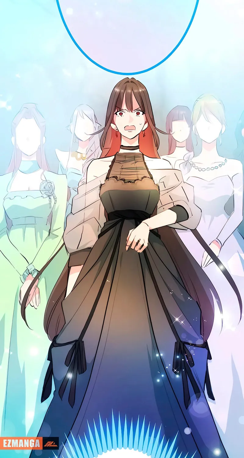 I Was Reincarnated as a Villainous Young Lady, but I Have No Desire to Get Married! Chapter 1 page 50 - 