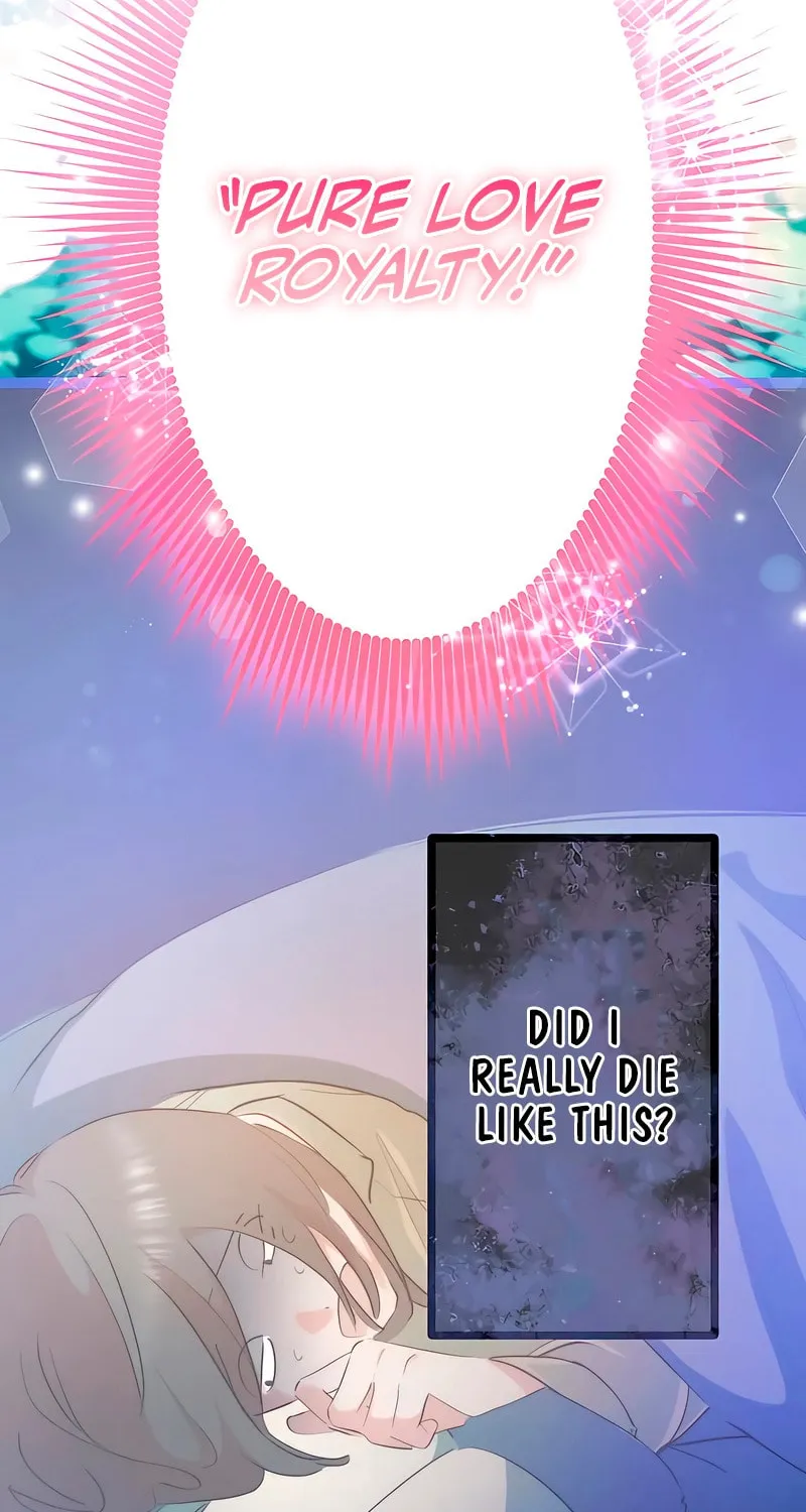 I Was Reincarnated as a Villainous Young Lady, but I Have No Desire to Get Married! Chapter 1 page 58 - 