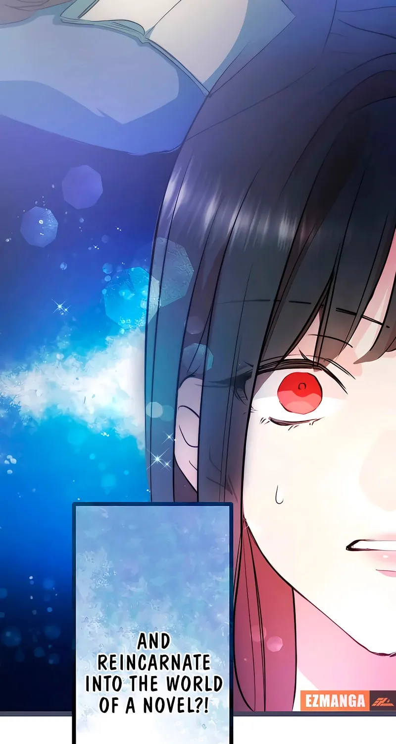 I Was Reincarnated as a Villainous Young Lady, but I Have No Desire to Get Married! Chapter 1 page 59 - 