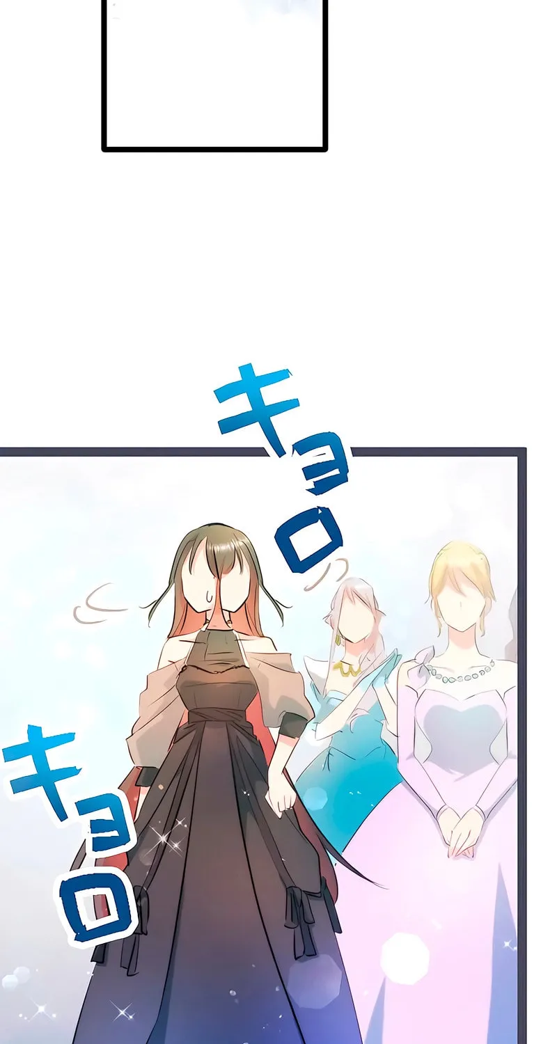 I Was Reincarnated as a Villainous Young Lady, but I Have No Desire to Get Married! Chapter 1 page 60 - 
