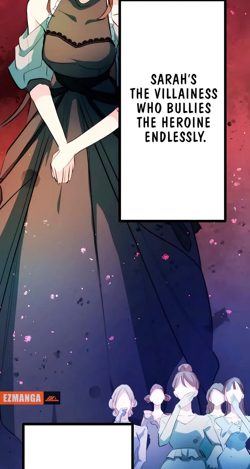 I Was Reincarnated as a Villainous Young Lady, but I Have No Desire to Get Married! Chapter 1 page 71 - 