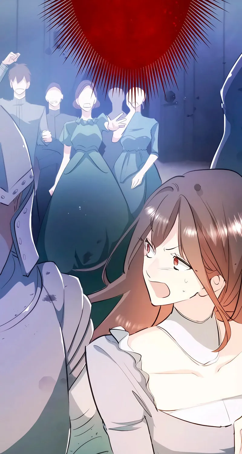 I Was Reincarnated as a Villainous Young Lady, but I Have No Desire to Get Married! Chapter 1 page 73 - 