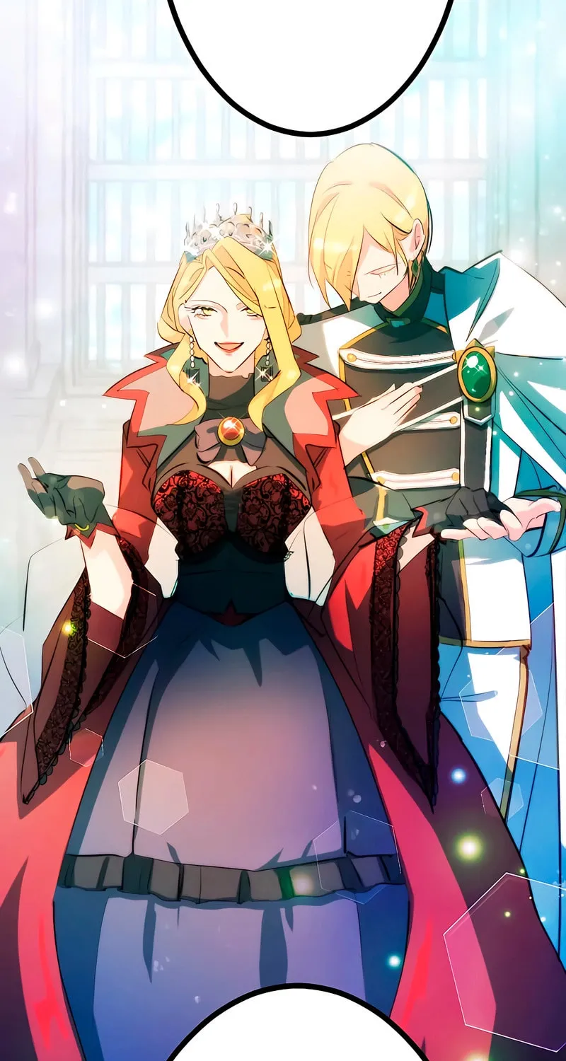 I Was Reincarnated as a Villainous Young Lady, but I Have No Desire to Get Married! Chapter 1 page 80 - 