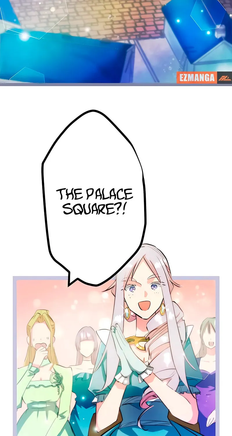 I Was Reincarnated as a Villainous Young Lady, but I Have No Desire to Get Married! Chapter 1 page 82 - 