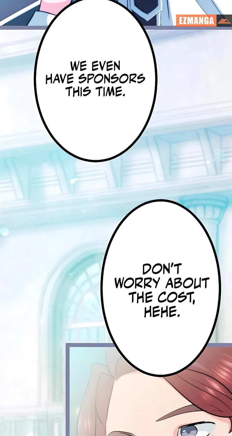 I Was Reincarnated as a Villainous Young Lady, but I Have No Desire to Get Married! Chapter 1 page 85 - 