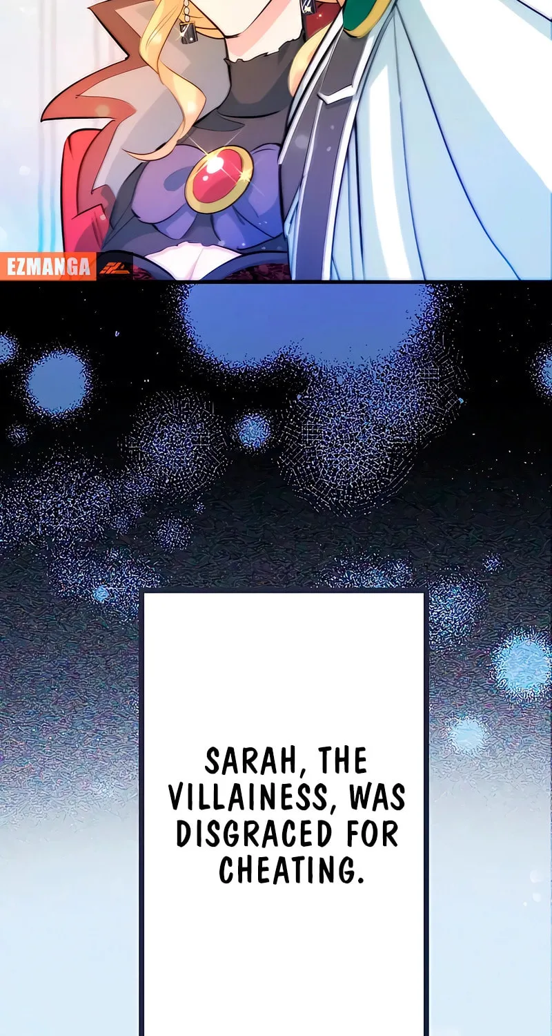 I Was Reincarnated as a Villainous Young Lady, but I Have No Desire to Get Married! Chapter 1 page 92 - 