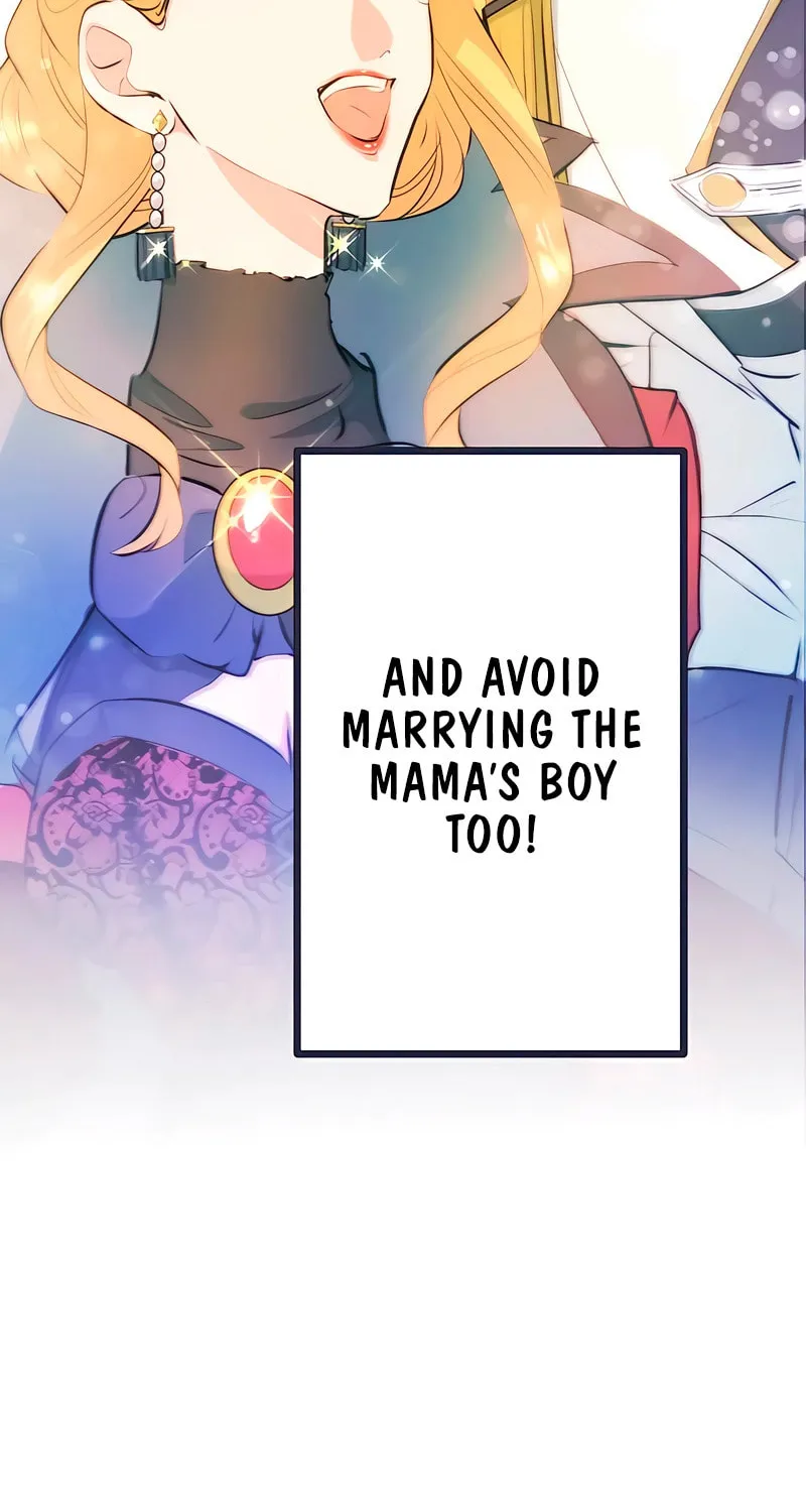 I Was Reincarnated as a Villainous Young Lady, but I Have No Desire to Get Married! Chapter 1 page 97 - 
