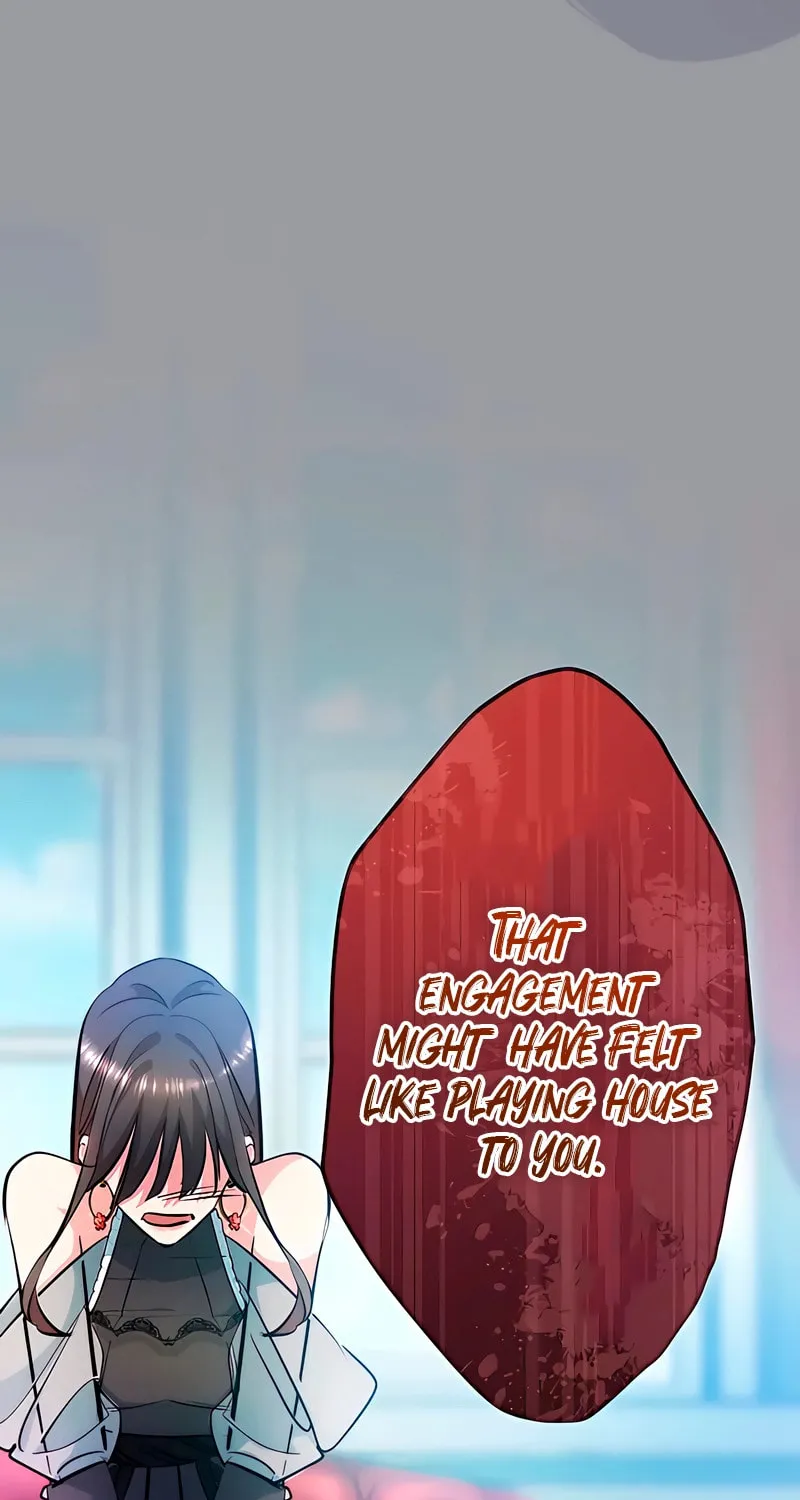 I Was Reincarnated as a Villainous Young Lady, but I Have No Desire to Get Married! Chapter 10 page 109 - 