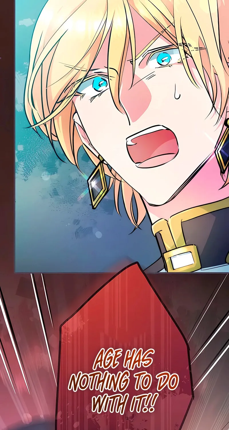 I Was Reincarnated as a Villainous Young Lady, but I Have No Desire to Get Married! Chapter 10 page 112 - 