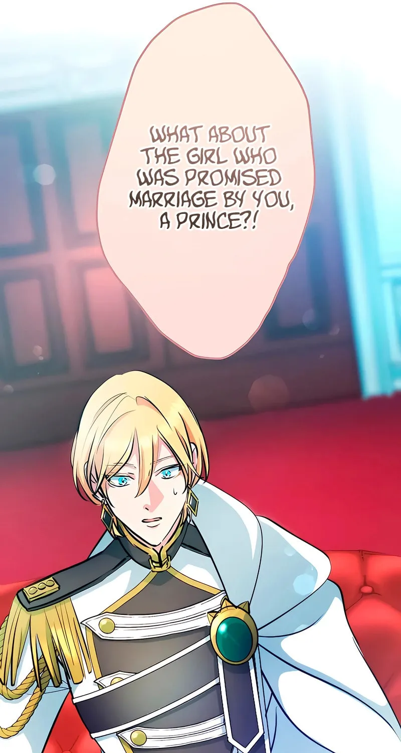 I Was Reincarnated as a Villainous Young Lady, but I Have No Desire to Get Married! Chapter 10 page 115 - 