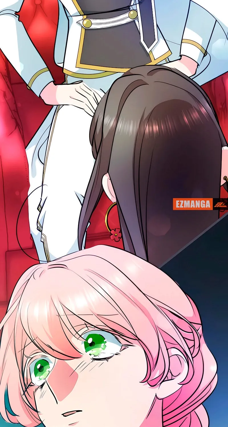 I Was Reincarnated as a Villainous Young Lady, but I Have No Desire to Get Married! Chapter 10 page 116 - 