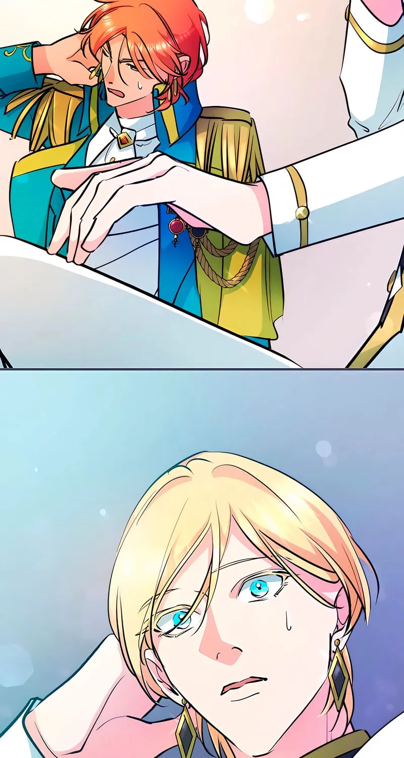 I Was Reincarnated as a Villainous Young Lady, but I Have No Desire to Get Married! Chapter 10 page 120 - 
