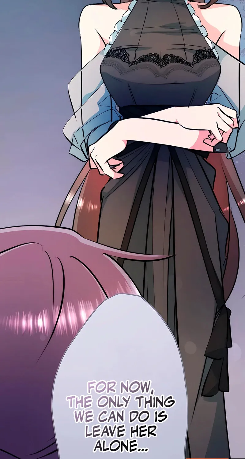 I Was Reincarnated as a Villainous Young Lady, but I Have No Desire to Get Married! Chapter 10 page 128 - 