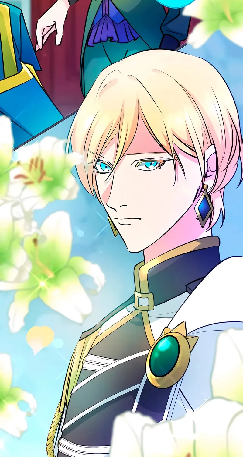 I Was Reincarnated as a Villainous Young Lady, but I Have No Desire to Get Married! Chapter 10 page 17 - 