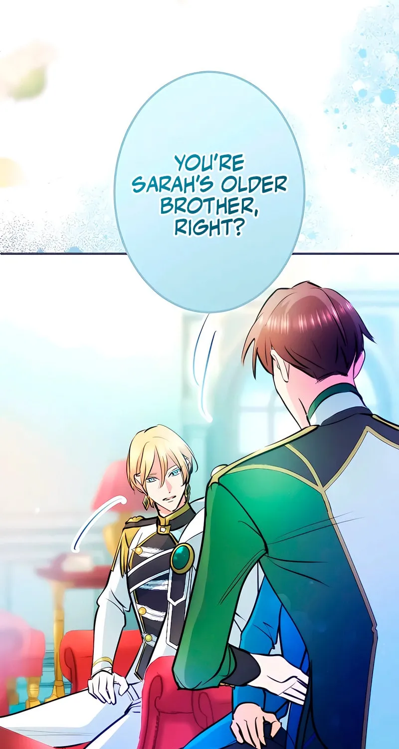 I Was Reincarnated as a Villainous Young Lady, but I Have No Desire to Get Married! Chapter 10 page 19 - 