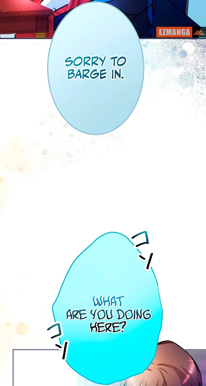 I Was Reincarnated as a Villainous Young Lady, but I Have No Desire to Get Married! Chapter 10 page 20 - 