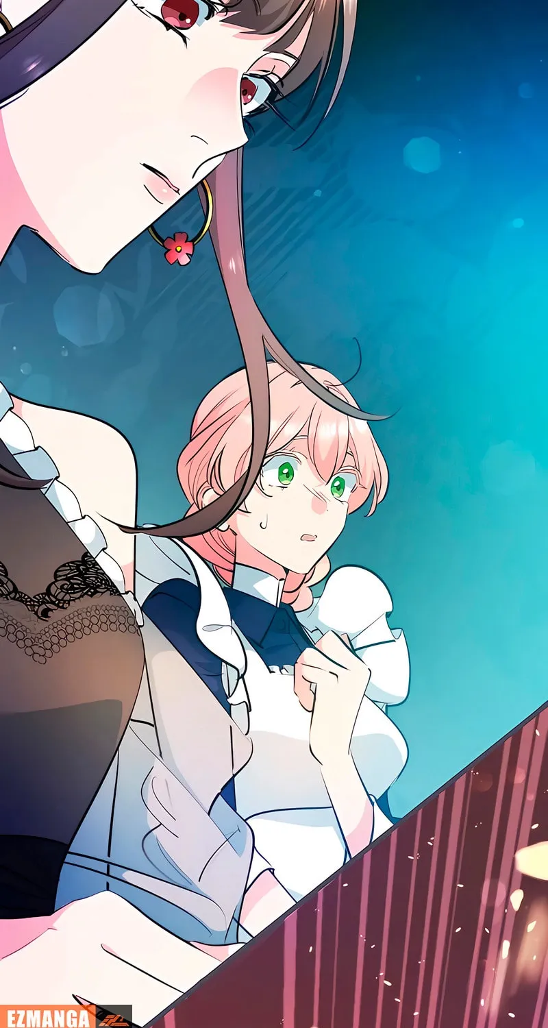 I Was Reincarnated as a Villainous Young Lady, but I Have No Desire to Get Married! Chapter 10 page 3 - 