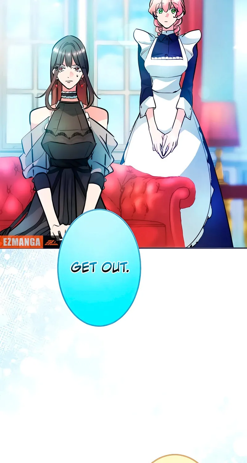 I Was Reincarnated as a Villainous Young Lady, but I Have No Desire to Get Married! Chapter 10 page 23 - 