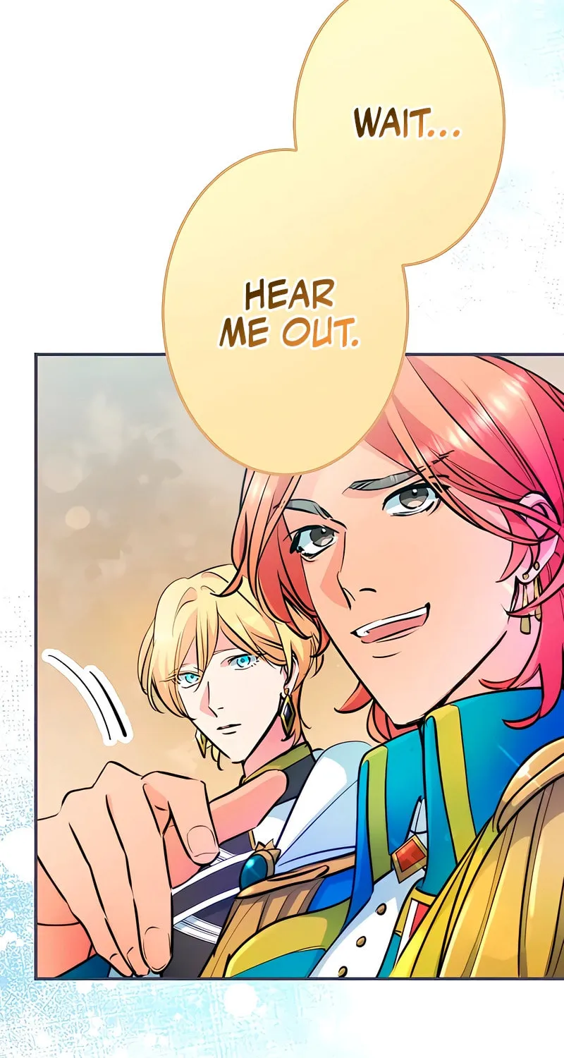 I Was Reincarnated as a Villainous Young Lady, but I Have No Desire to Get Married! Chapter 10 page 24 - 