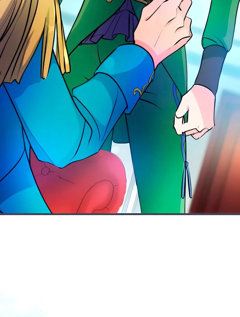 I Was Reincarnated as a Villainous Young Lady, but I Have No Desire to Get Married! Chapter 10 page 27 - 