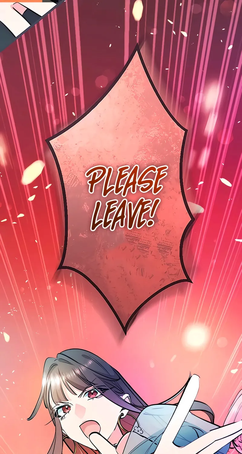 I Was Reincarnated as a Villainous Young Lady, but I Have No Desire to Get Married! Chapter 10 page 4 - 