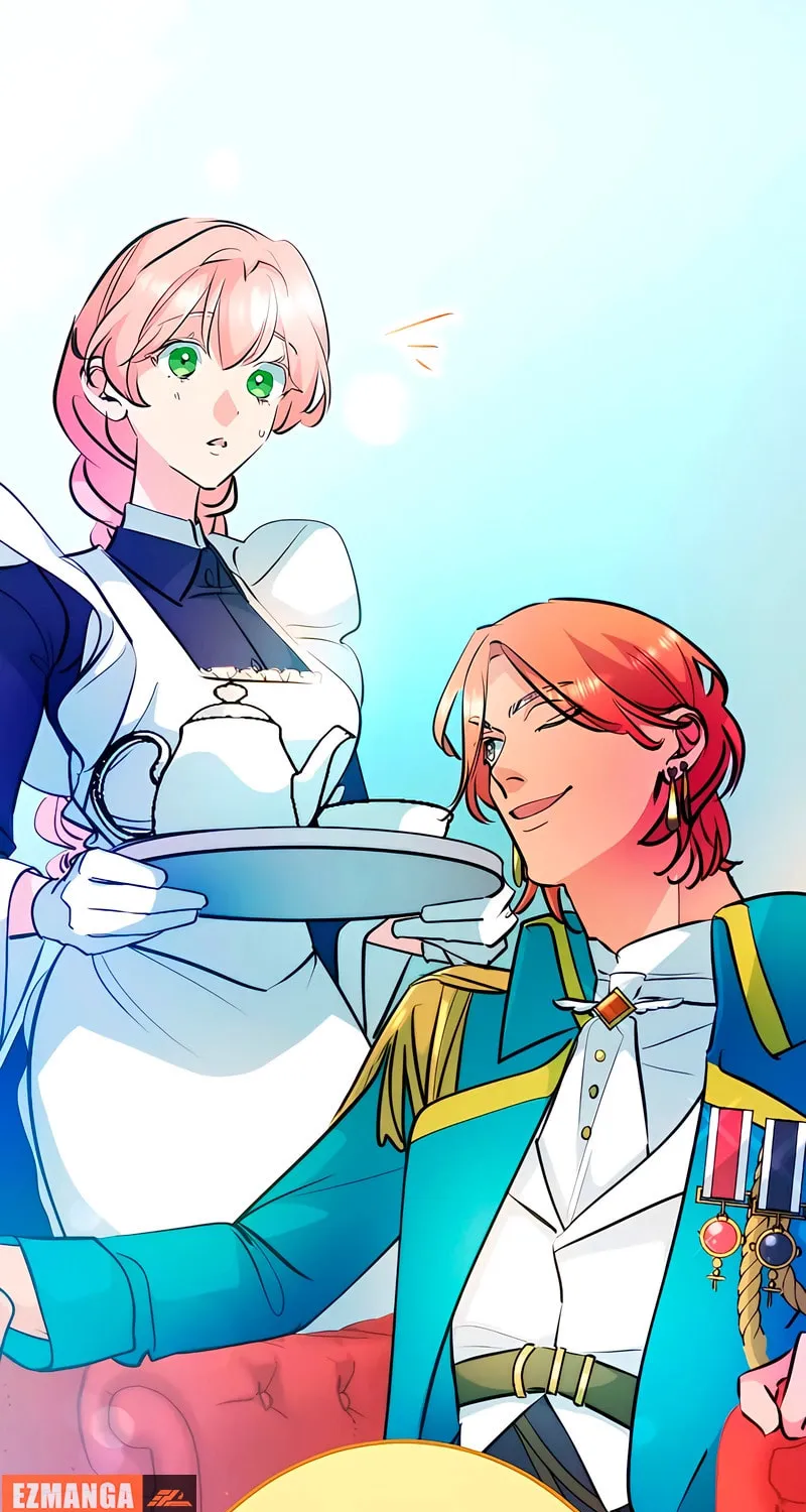 I Was Reincarnated as a Villainous Young Lady, but I Have No Desire to Get Married! Chapter 10 page 32 - 