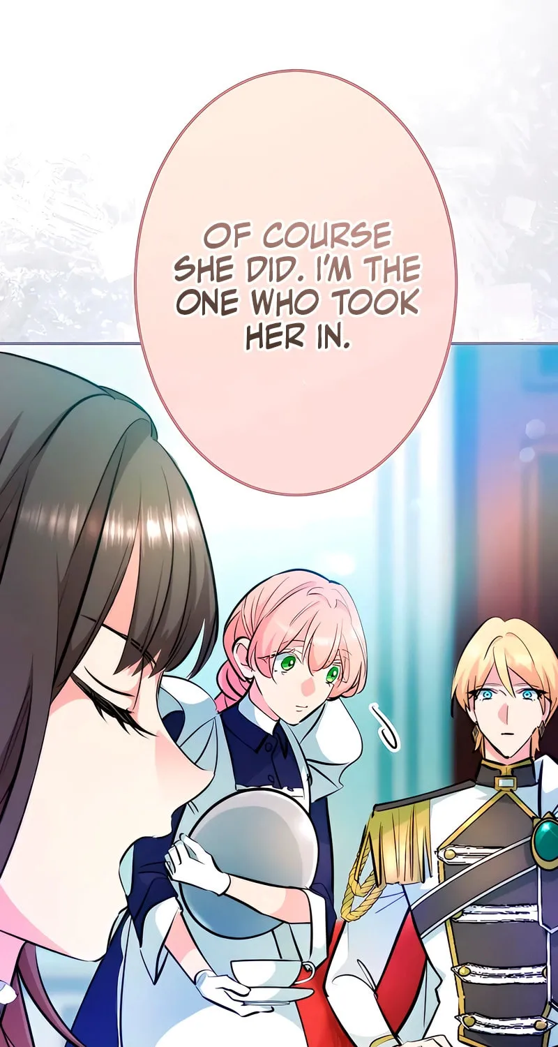 I Was Reincarnated as a Villainous Young Lady, but I Have No Desire to Get Married! Chapter 10 page 38 - 