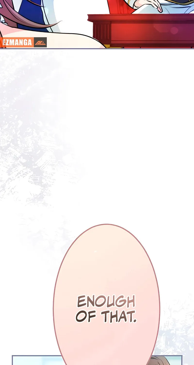 I Was Reincarnated as a Villainous Young Lady, but I Have No Desire to Get Married! Chapter 10 page 39 - 