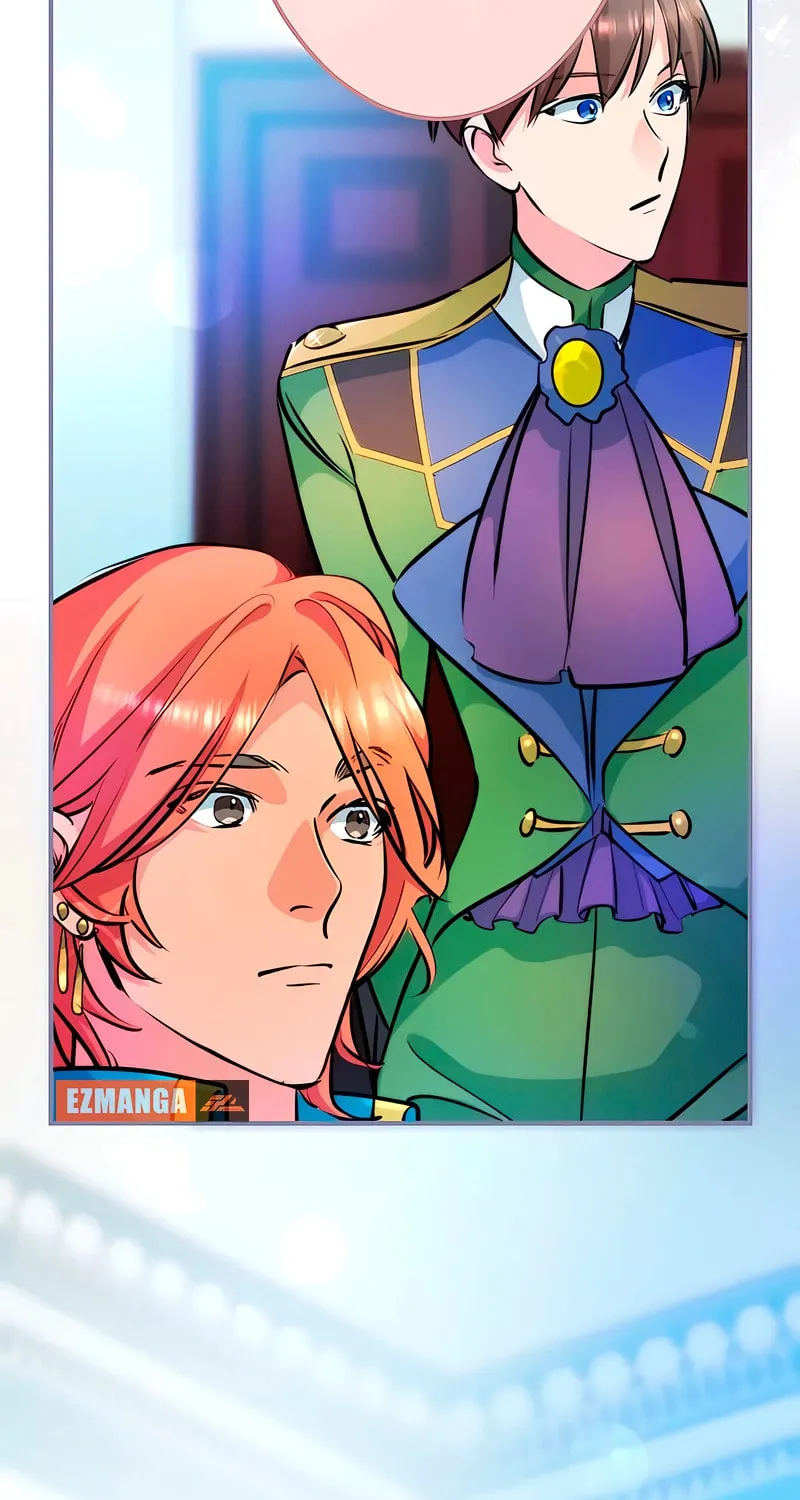 I Was Reincarnated as a Villainous Young Lady, but I Have No Desire to Get Married! Chapter 10 page 40 - 