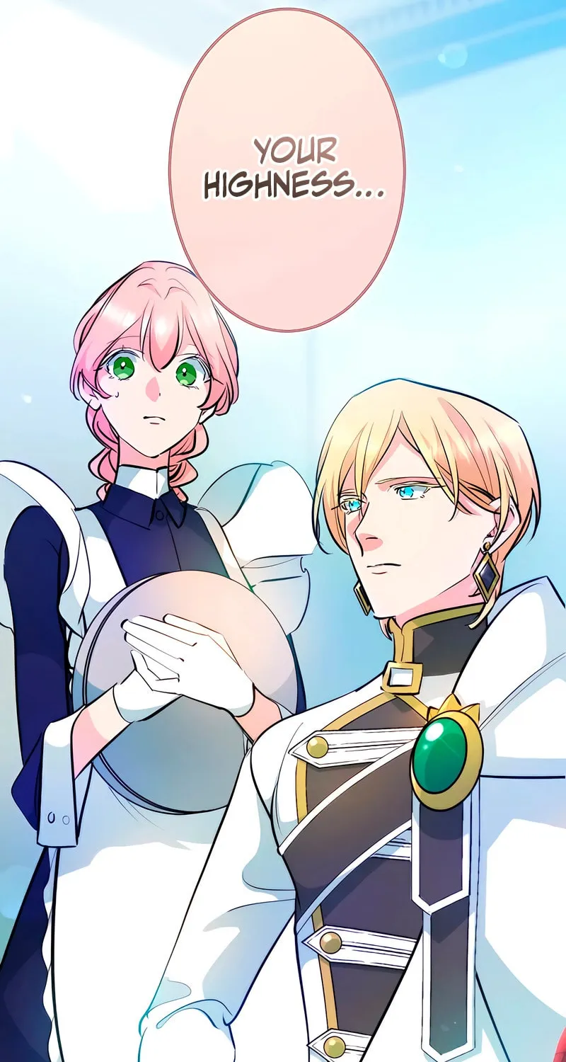 I Was Reincarnated as a Villainous Young Lady, but I Have No Desire to Get Married! Chapter 10 page 41 - 