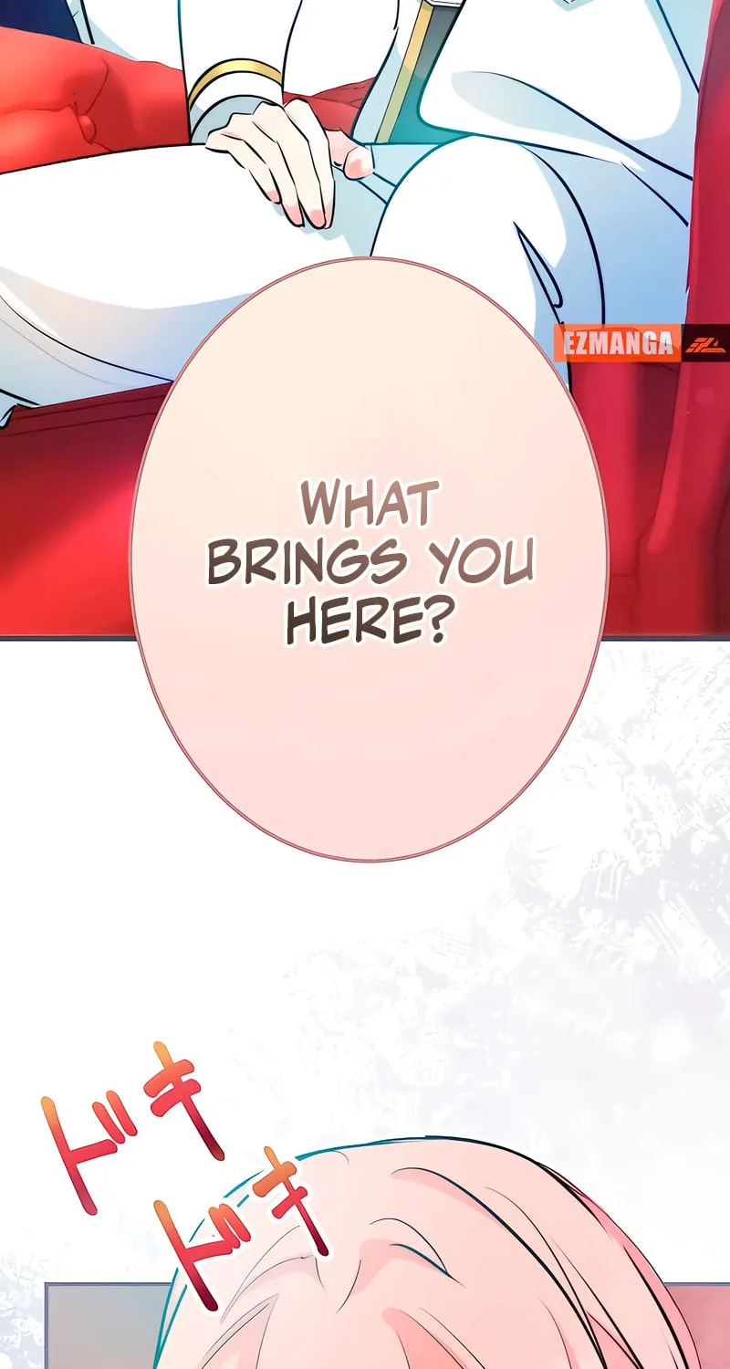 I Was Reincarnated as a Villainous Young Lady, but I Have No Desire to Get Married! Chapter 10 page 42 - 