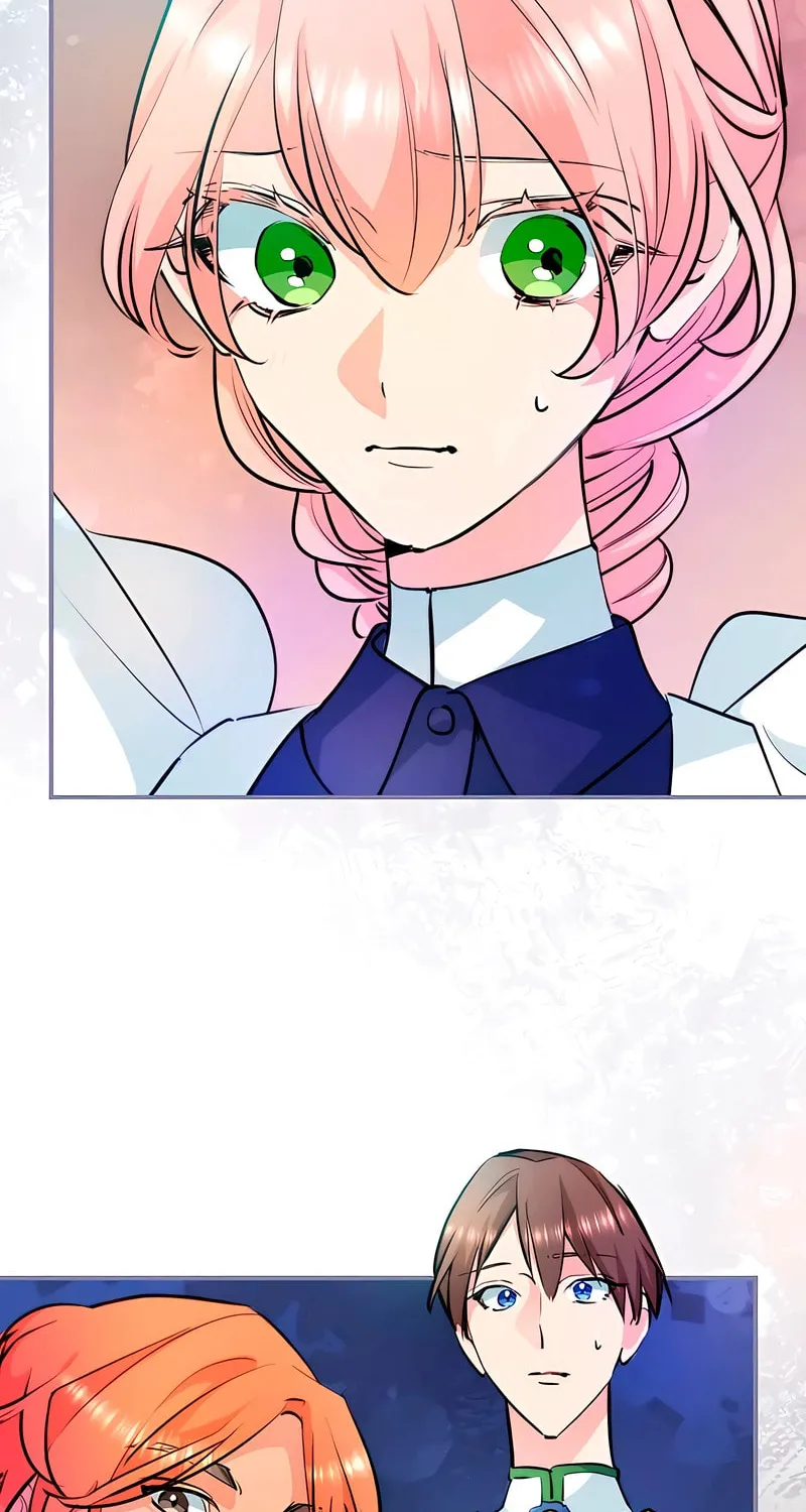 I Was Reincarnated as a Villainous Young Lady, but I Have No Desire to Get Married! Chapter 10 page 43 - 